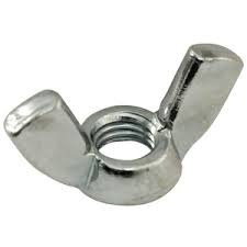 Wing Type Headed Bed Adjusting Nut for 3D Printers ? 4Pcs - Image 3