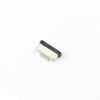 0.5mm Pitch 10 Pin FPCFFC SMT Drawer Connector (Pack of 4)