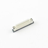 0.5mm Pitch 20 Pin FPCFFC SMT Drawer Connector (Pack of 4)