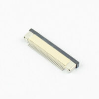 0.5mm Pitch 30 Pin FPCFFC SMT Drawer Connector (Pack of 4)