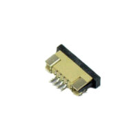 0.5mm Pitch 4 Pin FPCFFC SMT Drawer Connector (Pack of 4)