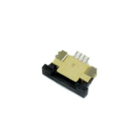 0.5mm Pitch 4 Pin FPCFFC SMT Drawer Connector (Pack of 4)