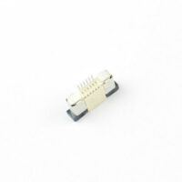 0.5mm Pitch 6 Pin FPCFFC SMT Drawer Connector (Pack of 5)