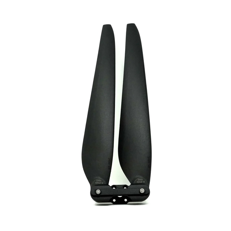 Hobbywing X6 Plus 2480 Propellers with Hub ? CW