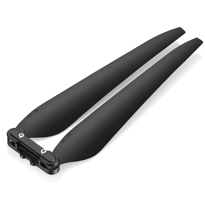 Hobbywing X8 3011 Propellers with Hub ? CCW