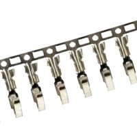 3.96mm Crimp Terminal Connector Female