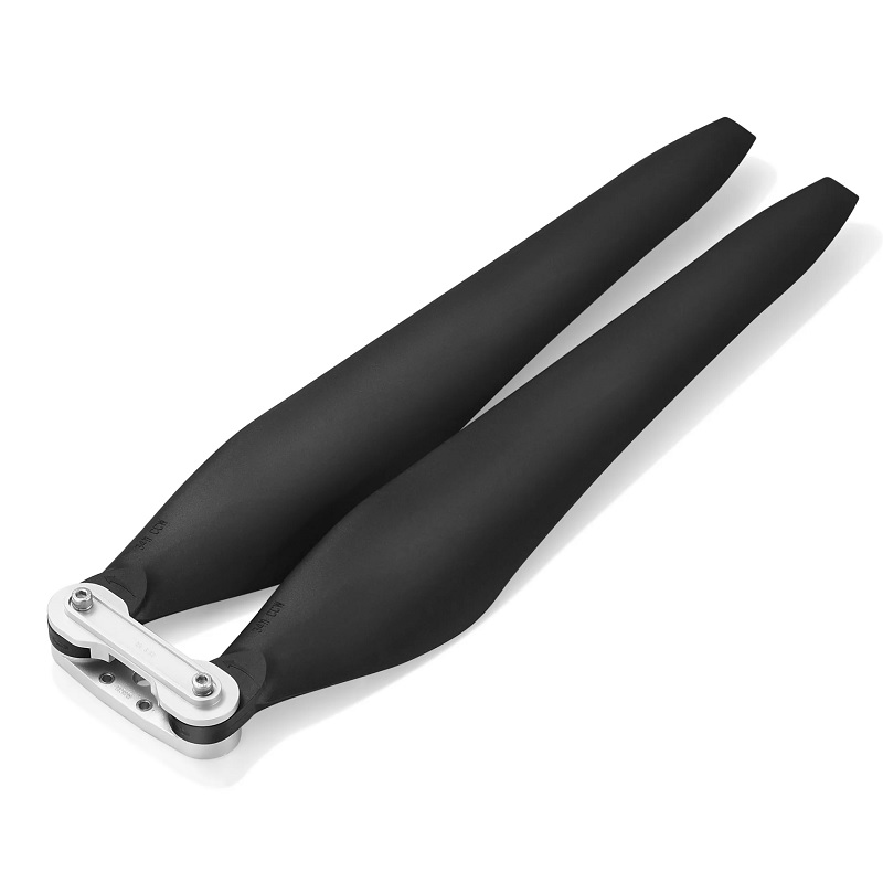 Hobbywing X9 3411 Propellers with Hub ? CCW