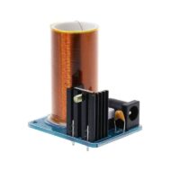 9-12 V BD243 Mini Tesla Coil (Assembled)