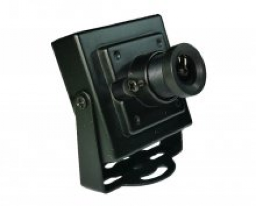 1000TVL CMOS 3.6mm Lens FPV Mini Camera - Image 4