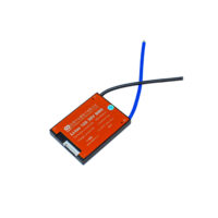 Daly li-ion 10S 36V 30A Battery Management System