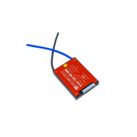 Daly li-ion 13S 48V 30A Battery Management System