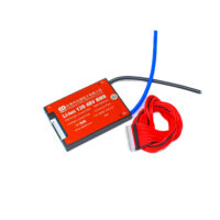 Daly li-ion 13S 48V 30A Battery Management System