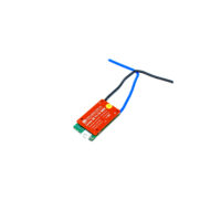 Daly Li-ion 3S 11.1V 20A Battery Management System without Casing