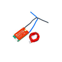 Daly Li-ion 3S 11.1V 20A Battery Management System without Casing