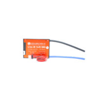 Daly li-ion 4S 14.8V 50A Battery Management System