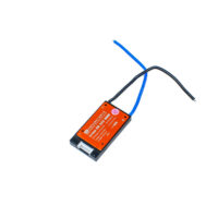 Daly li-ion 6S 24V 20A Battery Management System