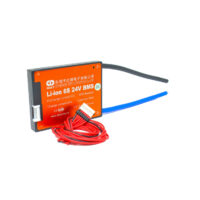 Daly li-ion 6S 24V 50A Battery Management System