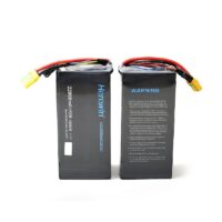 Herewin 6S 22.2V 22000mAh 25C Lipo Battery Pack