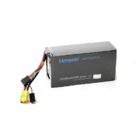 Herewin 6S 22.2V 22000mAh 25C Lipo Battery Pack