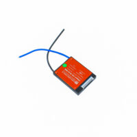 Daly Lifepo4 12S 38.4V 15A Battery Management System