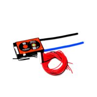 Daly Lifepo4 12S 38.4V 50A Battery Management System