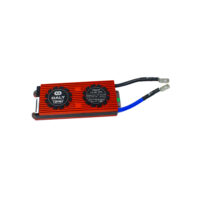 Daly Lifepo4 15S 48V 100A Battery Management System