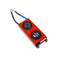Daly Lifepo4 15S 48V 100A Battery Management System