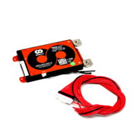 Daly Lifepo4 15S 48V 80A Battery Management System