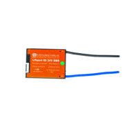 Daly Lifepo4 8S 24V 30A Battery Management System