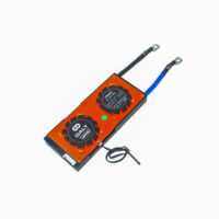 Daly Lifepo4 8S 24V 80A Battery Management System