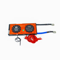 Daly Lifepo4 8S 24V 80A Battery Management System