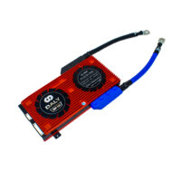 Daly Li-ion 17S 62.9V 250A Battery Management System