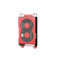 DALY Smart BMS LFP 15S 48V 40A common port with CAN communication