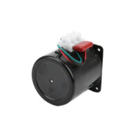 AC220V 14W 60KTYZ Permanent Magnet Synchronous Motor 1RPM/MIN