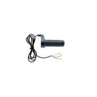 MY1016Z3 350W (GB)+ Motor Controller + Twist Throttle + Brake, DIY Electric Bicycle Kit