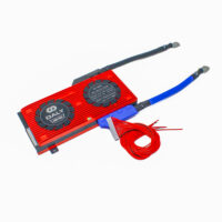 Daly Li-ion 16S 59.2 250A Battery Management System