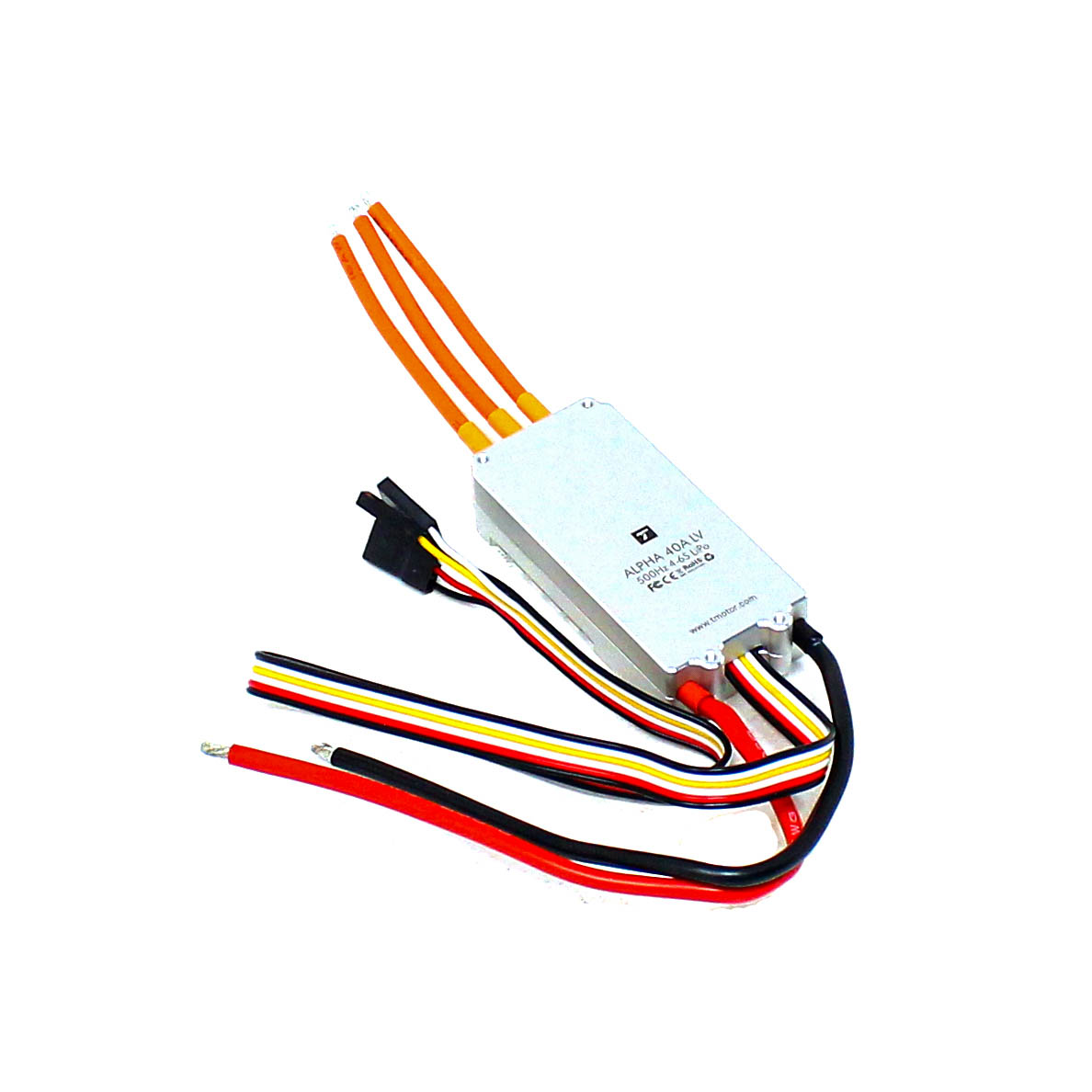 T Motor Alpha 40A 6S Esc - Image 3