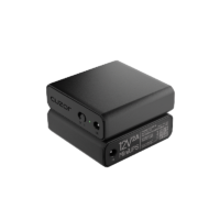 Cuzor Mini UPS 12V2A ? 2?2900 mAh EV grade batteries