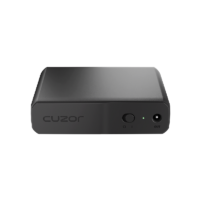 Cuzor Mini UPS 12V2A ? 2?2900 mAh EV grade batteries