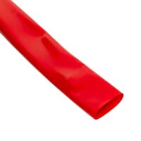 12mm Heat Shrink Sleeve Tube ? Red