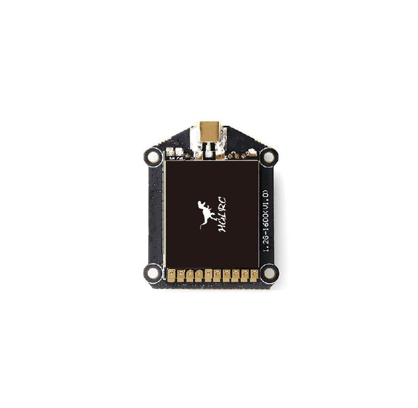 HGLRC 1.2G 1.6W VTX Module - Image 2