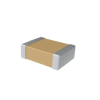 C0603C180K4HACTU-KEMET-SMD Multilayer Ceramic Capacitor, 18 pF, 16 V, 0603 [1608 Metric], ? 10%, X8R, C Series KEMET
