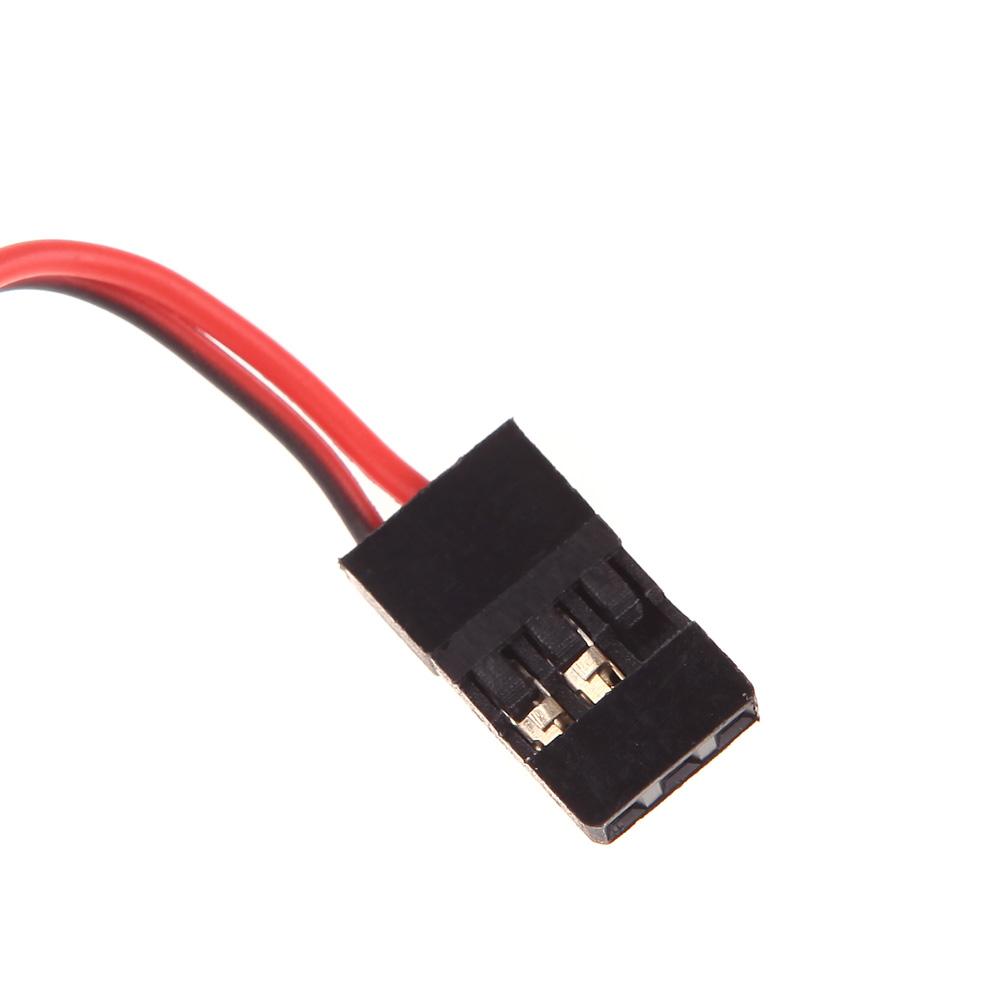 5V/6V 3A Switch-Mode Ultimate BEC ? Voltage Regulator - Image 4