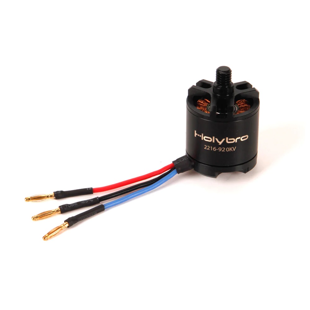 Holybro S500 V2 Motor 2216-920KV-CW - Image 4