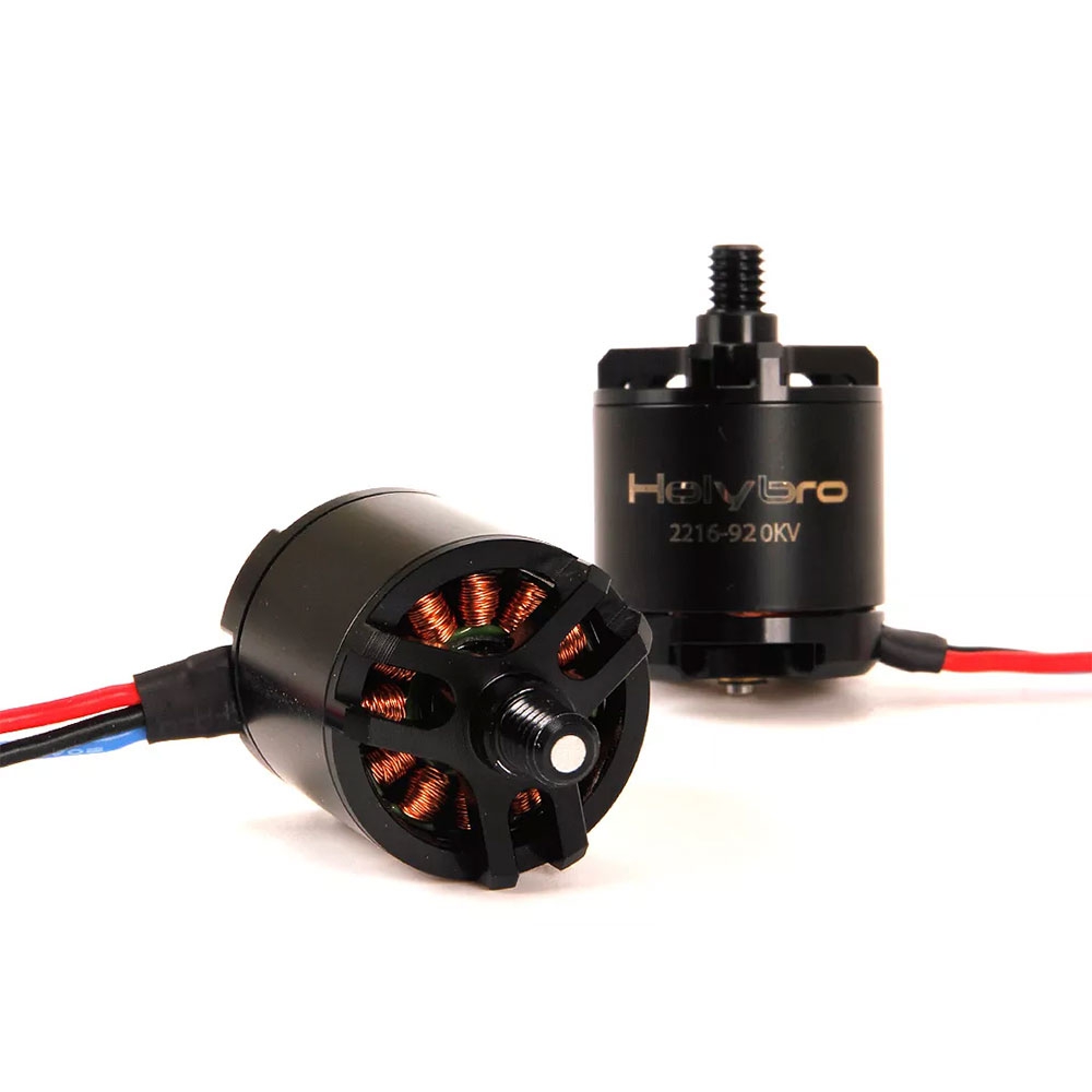 Holybro S500 V2 Motor 2216-920KV-CW - Image 5