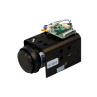 Foxeer Video Camera ? 30x Zoom 700TVL CMOS Camera
