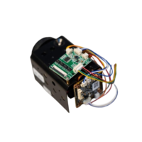 Foxeer Video Camera ? 30x Zoom 700TVL CMOS Camera
