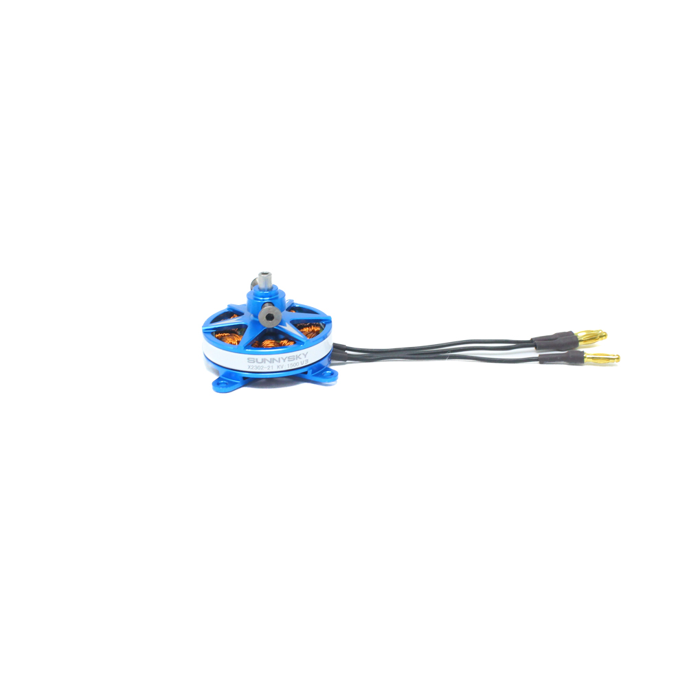 Sunnysky S2302- V3 Fixed Wing Motor-1500KV