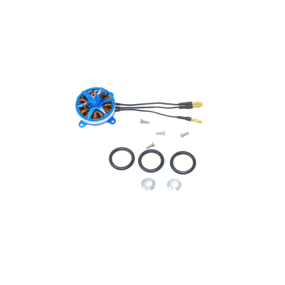 Sunnysky S2302- V3 Fixed Wing Motor-1500KV - Image 3