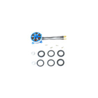 Sunnysky S2304- V3 Fixed Wing Motor-1480 KV